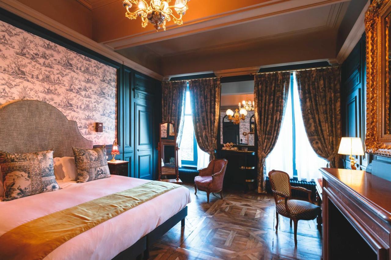 Hotel Bayard Bellecour Lyon Exteriér fotografie